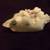 VENTAGE WHITE CARVED SOILD JADE BUDA FROM CHINA 6 thumbnail