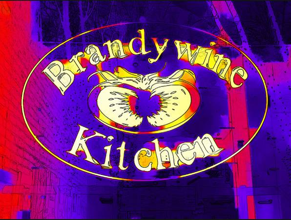 Prep cook/line cook  w/ tips@ Brandywine Kitchen 1
