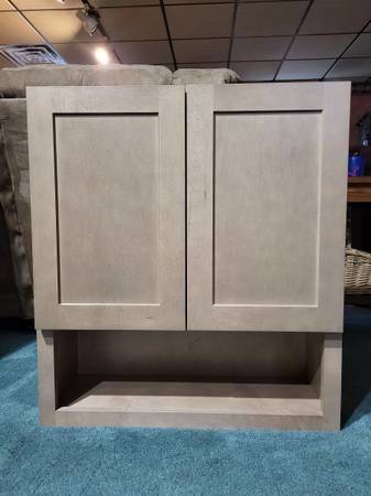 Cabinets 1
