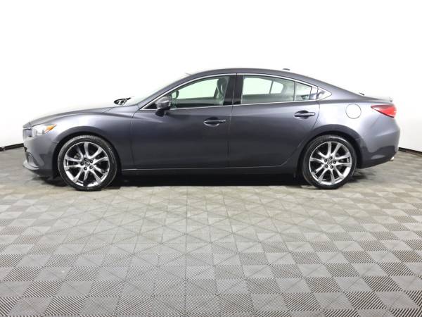 2015 Mazda Mazda6 i Grand Touring - $14,995 (_Mazda_ _Mazda6_ _Sedan_)63654705939201121