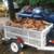 Split, kiln-dried firewood for sale 15 thumbnail