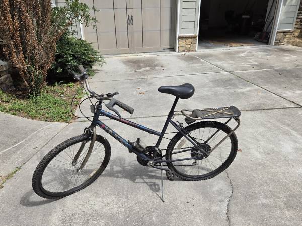 bicycle 1