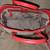 Michael Kors Red & White Designer Tote – New – $250 OBO - 3 thumbnail