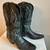 Ariat Cowboy Boots, Women's size 8B 1 thumbnail
