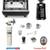 COFFEE SHOP Commercial Espresso Machine Equipment | NO TAX | Training◄ 2 thumbnail