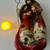 Ceramic Mary, Joseph and Jesus 3 thumbnail