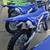 2025 Yamaha YZ450F 3 thumbnail