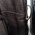 Men's Wilson's Leather Black Long coat size Large 14 thumbnail