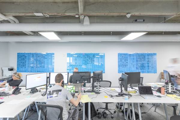 $2,199 Big Energy, Big Space – Team Suites Available NOW! (Downtown)63680229466881121