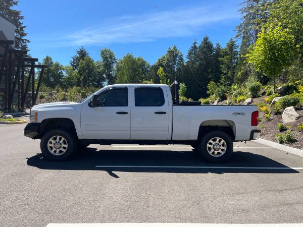 2013 Chevrolet Silverado - $18,900 (Aubrun)63624422572801123