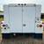Warner 11' x 96" wide High Top Enclosed Service Body 8 thumbnail