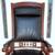Antique c1890 San Diego Superior Court Judge Chair Milwaukee Chair Co 2 thumbnail