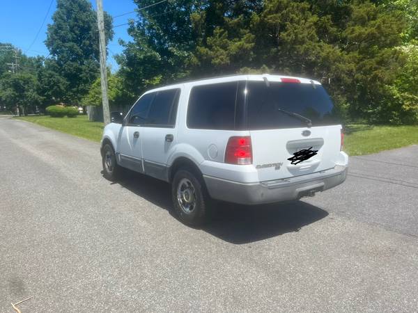2004 FORD EXPEDITION 4X4 $2650 OBO - $163470260231681122