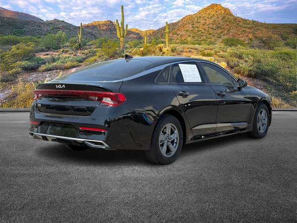 2023 Kia K5 -- Llama y haz una oferta -- - $21,500 (Surprise, AZ)63469902725891124