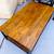 Industrial Rustic Style Coffee Table & Side Tables 3 thumbnail