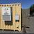 ~40 FT SPLIT OFFICE / STORAGE CONTAINER~ 4 thumbnail