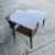 Vintage MCM side table (Madison-West) 6 thumbnail