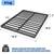 New" 2" King foundation box spring bunkie board 1 thumbnail