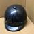Protective Biking Helmet in Black (Medium, Unisex) 2 thumbnail