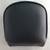 Harley Davidson Padded Passenger Backrest 2 thumbnail