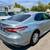 2020 Toyota Camry Hybrid LE 4dr Sedan 7 thumbnail