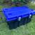 Kobalt Large 50-Gallon Rolling Tool Chest / Handle Storage 8 thumbnail