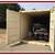 CARGO SHIPPING STORAGE CONTAINER - CONEX CONTAINERS (HC/WWT/CW/1-TRIP) 9 thumbnail
