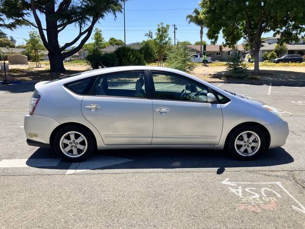 2005 Toyota Prius - $2,850 (willow glen / cambrian)63617799757825124