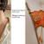 Necklace luxury model Victoria.Made in France. 7 thumbnail