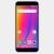 Maxwest Nitro 5P 8GB 5" 4G GSM Unlocked, Black 6 thumbnail