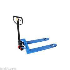 NEW 5500 LB PALLET JACK 1