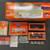 Lionel 6-30037 Pennsylvania Flyer Freight Expansion Set 2 thumbnail