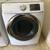 Samsung Front Load Washer and Electric Dryer 3 thumbnail