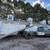 2004 Ford F550 4x4 rollback gooseneck 14 thumbnail