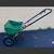 Scotts Spreader Push Fertilizer Seed Salt Spreader, Hassle-free, Turf Builder Ed 7 thumbnail