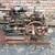 Antique blacksmith post drill tools / Industrial decor 2 thumbnail