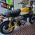 AWSUM RETRO HONDA MONKEY...ENJOY SUNNY DAYS...PARK ALMOST ANYWHERE 2 thumbnail