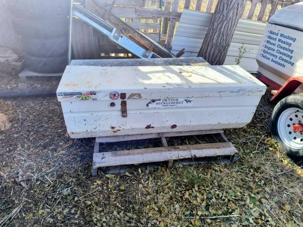 tool boxes 1