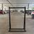 Freestanding Pull-Up Tower & Dip Station (Height Adjustable) 2 thumbnail