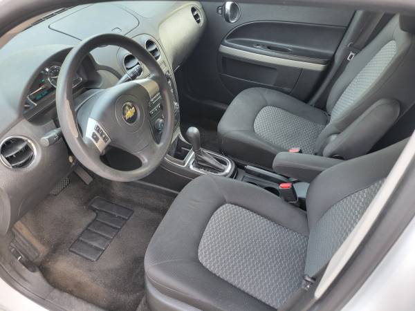 2011 chevy HHR - $3,200 (Milwaukie)63616151918593124