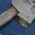 Vintage Ridge 18" Straight Pipe Wrench Hand Plumbing Tool Made in USA 3 thumbnail