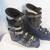 Ski Boots- Nordica Next 6.0 Exopower Men's Size 11 (Mondo 29.0) 2 thumbnail