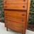 Mid Century Modern Dresser/Chest of Drawers -UK 13 thumbnail
