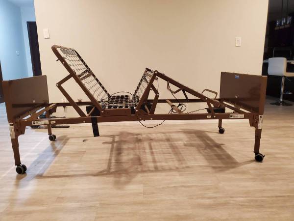 For Sale Medical Bed Hospital Bed 1