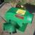 WOODTEK PORTABLE DUST COLLECTOR 3 thumbnail