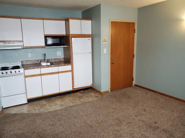 $715 / 1br - Comfortable 1-Bedroom Senior Apartment | North End Dubuque (Dubuque)63800890133377122