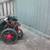 Golf Push cart. 2 thumbnail