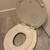 Toilet seat with Built-in potty training seat 3 thumbnail