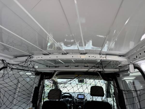2022 Ford Transit Connect - Photo 12