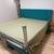 King Size Modern Platform Bed Frame 1 thumbnail